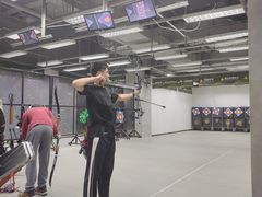 -無弓射箭俱乐部(领展中心城店)