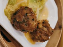 -稻香酒家·33年老字号·港式粤菜(富邦中心店)
