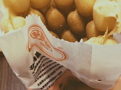 利强记北角鸡蛋仔(弥敦道店)-利强记北角鸡蛋仔(弥敦道店 )