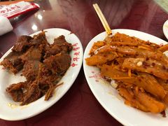 -西塔大冷面(市府大路店)