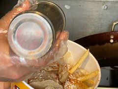 -鸡柳大人(汇金新地广场店)