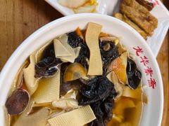 -龙华素斋(龙华路店)