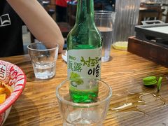 -破店肥哈·东北烧烤(南山保利店)