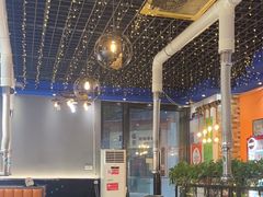 -胡悦里韩式烤肉(芝罘万达广场店)