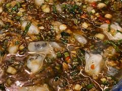 -渔娘渔家丹东海鲜(东直门店)