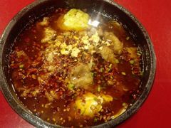 -宏状元现熬粥·京味菜(黄寺大街店)