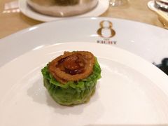 -8餐厅(新葡京酒店)