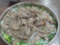 -攀枝花·任德琼·盐边羊肉米线