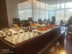 -咖啡厅自助餐厅(贵阳中天凯悦酒店)