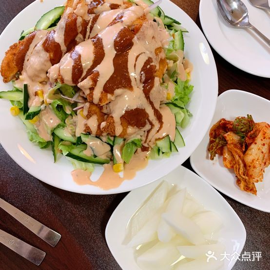 比萨大王西餐厅(愉景新时代广场店)