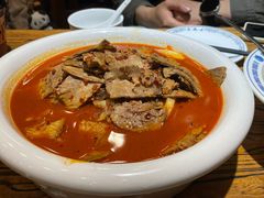 -老雒阳面馆·水席(定鼎门店)