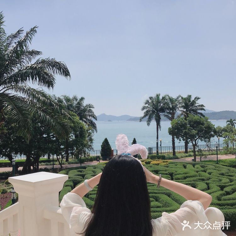 香港迪士尼主题酒店入住攻略