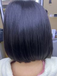 -藤野造型烫染