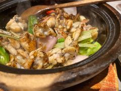 -啫神·广州地标美食(北京路店)