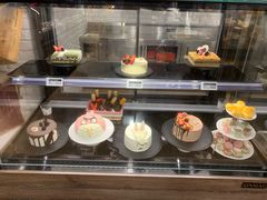 -Olé精品超市(天汇广场店)