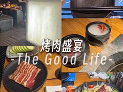 -焱铁烧·黑毛和牛专门店(南宁万象城店)