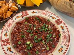 -岗上渣渣老火锅(两路口店)