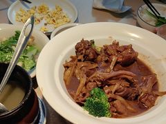 -吴氏老妈·23年家常菜(古城店)