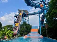 -苏州乐园森林水世界