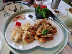 -杭州新新饭店·1913餐厅