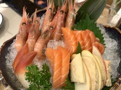 -大渔铁板烧(万象城店)