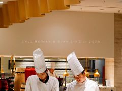 -沈阳和平艾美酒店新食谱西餐厅