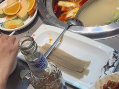 -蜀留香火锅·始于1999·原四川老火锅(白堤路店)