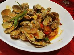 -悦隆酒店-中餐厅