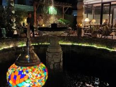 -Golden Lily河内巴黎法越料理餐厅(建国西路店)