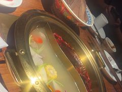 -川味观·鲜货火锅(西湖文化广场店)