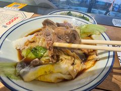 -卤儿道道(龙游路店)