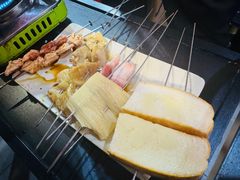 -泰善串店•延边朝鲜族烧烤(理工大学店)