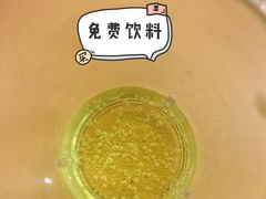 -萨莉亚意式餐厅(金隅嘉品mall店)
