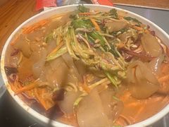 -冰城串说·羊肉串烧烤(哈西大街店)