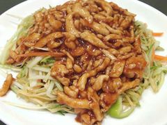 -四海鲜渔家菜(黄金海岸店)