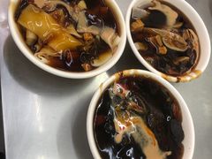 -杨记灌肠(食品街店)