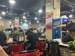 -皖北巫氏三胖地锅鸡(长淮总店)