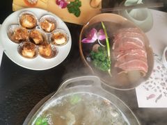 -盡膳口福·百年汤方火锅(科华北路店)