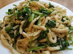 芫爆鸡丝-大顺堂食府(牛街店)