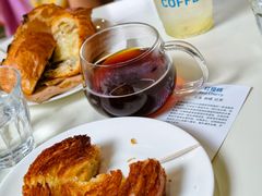 -VOYAGE COFFEE 咖啡烘焙工坊店(798艺术区店)