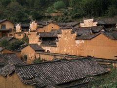 -杨家堂村