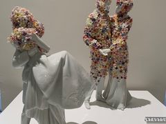 -潮一不贰·法式甜品·生日蛋糕·西式简餐(外滩店)