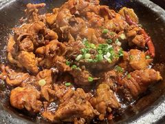 三杯鸡-小柴米·传统江西菜(万寿宫店)