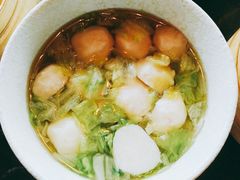 -佘山世茂艾美·御珍轩中餐厅