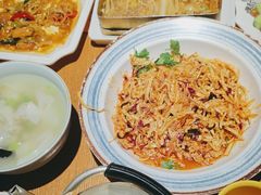 -喝丢一只鞋海鲜烧烤·海肠捞饭(市场店)