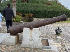 -胡里山炮台