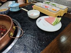 -汇聚德京味铜锅涮肉(沈家桥二路店)