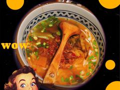 -三两粉(深圳龙华上塘店)