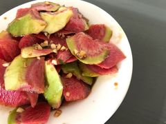 萝卜皮-朝鲜饭店(房山店)