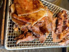 -300杯·和牛烧肉清酒专门店(廊里店)